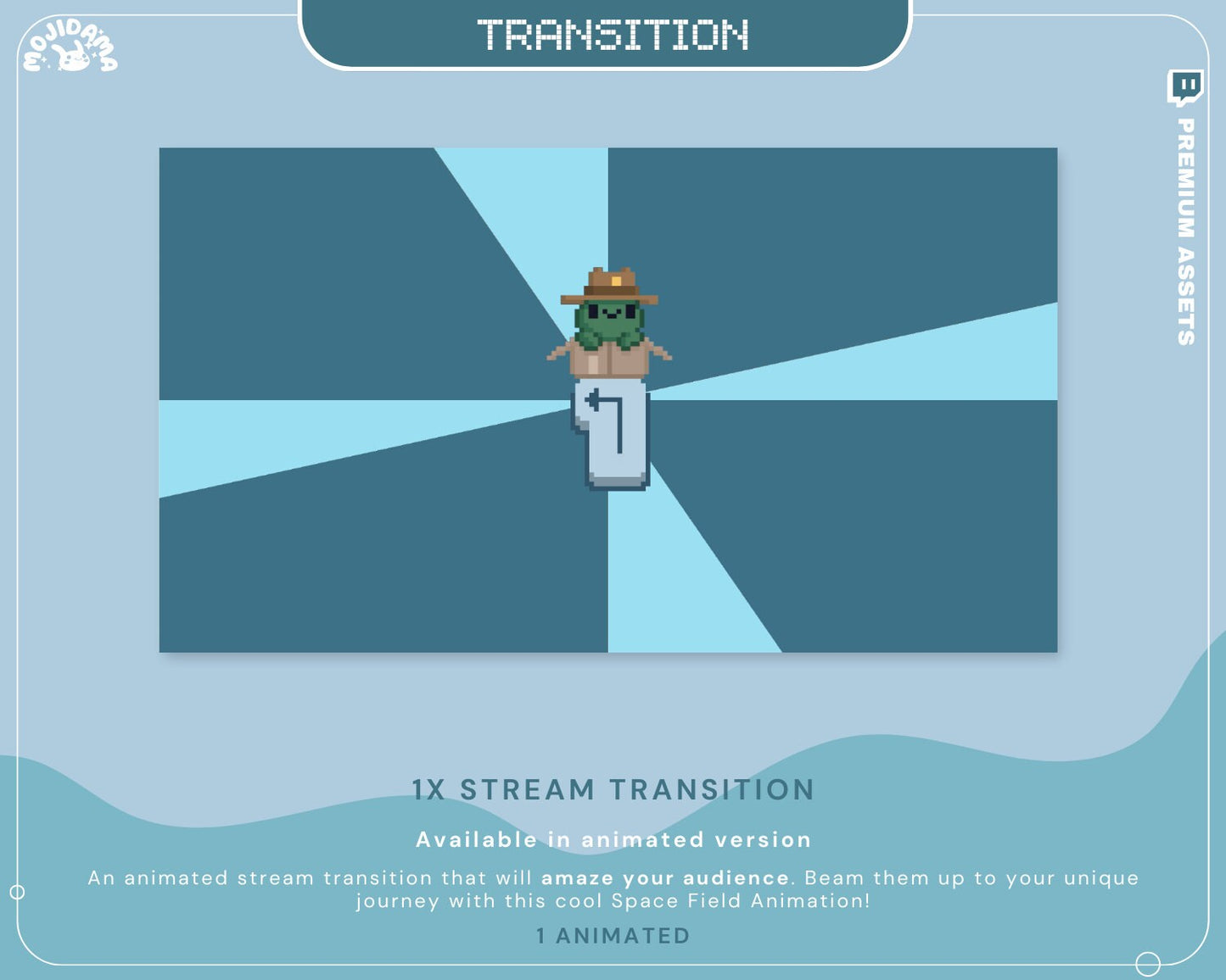 Upgrade your streaming setup with our comprehensive full stream bundle for a professional look.