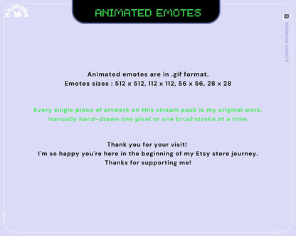 Dancing Alien Twitch Emotes Animation Funny Aliens Meme Stream Animated Cute Happy Cat Animal Dance Emote Sub Gg Yes Sad Twitch Kick Pack