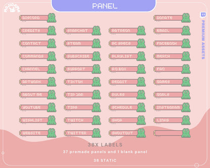Engage your audience with a calming lofi twitch alert  animation for visual pleasure