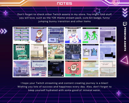 Uwu Twitch Emotes Ghost Animation Stream Cute Cat Spooky Halloween Funny Dancing Animated Streaming Youtube Kick Discord Vtuber Streamlabs