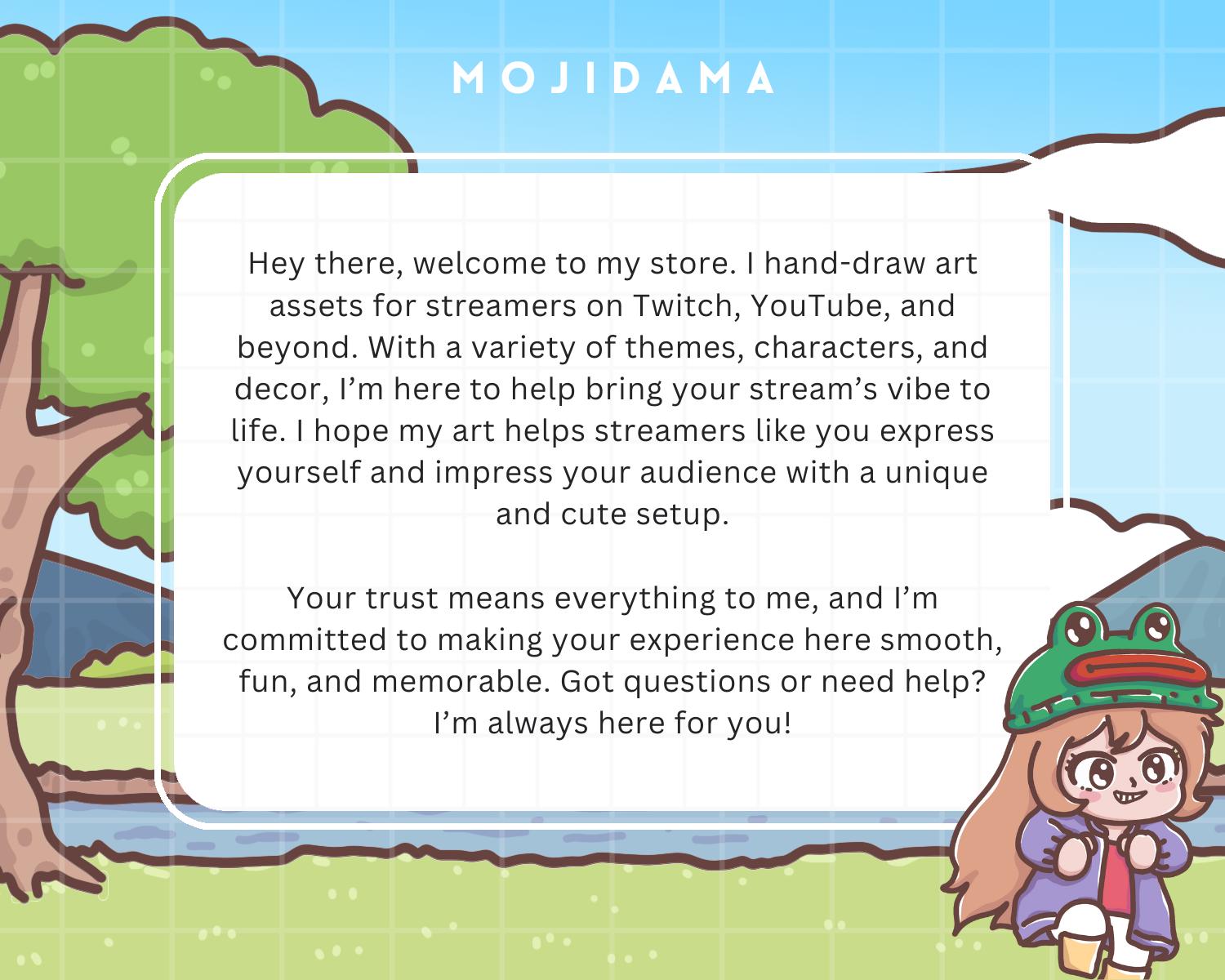 Twerking Bear Twitch Emotes Animation Cute Chibi Bears Twerk Animated Kawaii Emote Vtuber Streamer Live Streaming Discord Kick Emot