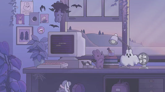 Frog Twitch Stinger Transition Obs Streamlabs Studio Cute Animation Toad Gaming Switch Scenes Screen Green Funny Kawaii Vtuber Kick Youtube